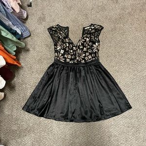 Nordstrom cocktail dress